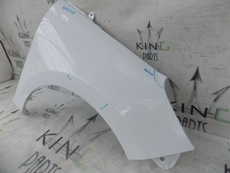 FORD FIESTA MK7 2017-ON FRONT FENDER WING PANEL RIGHT SIDE 2125831