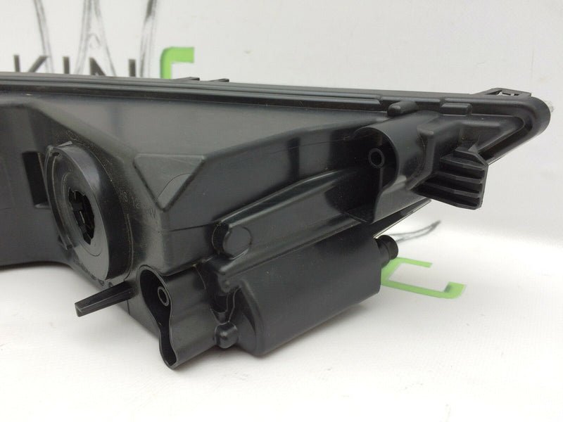 VW TIGUAN MK2 5N 2016-2018 FOGLIGHT GENUINE FOG LAMP LIGHT LEFT SIDE 1047001L