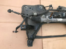 VAUXHALL CORSA D 1.2 2006-2014 GENUINE FRONT SUBFRAME & STEERING RACK