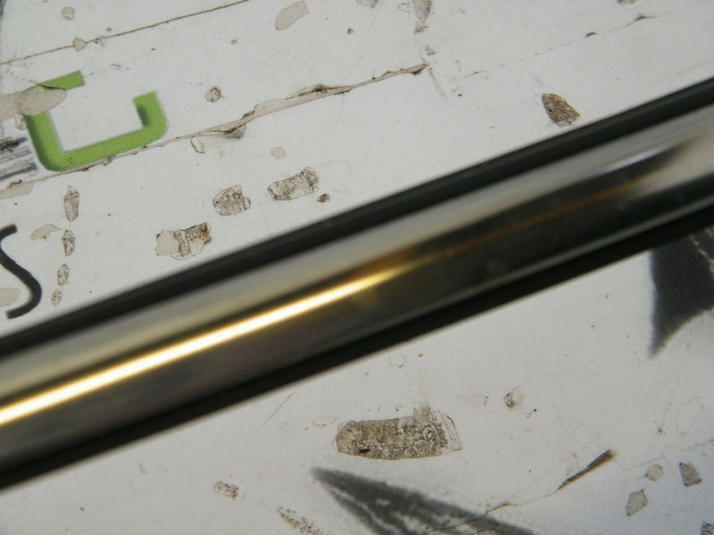 MINI COOPER F55 2014-ON TAILGATE UPPER TRIM STRIP CHROME 5113 7328385
