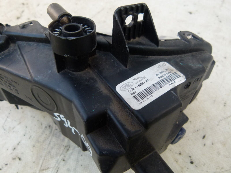 LAND ROVER DISCOVERY SPORT 2014-2019 RIGHT FOG LIGHT GENUINE FJ3215200AC