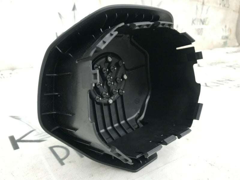 VW ID.3 ID3 2020-ON GENUINE DRIVER SIDE STEERING WHEEL AIR BAGG COVER