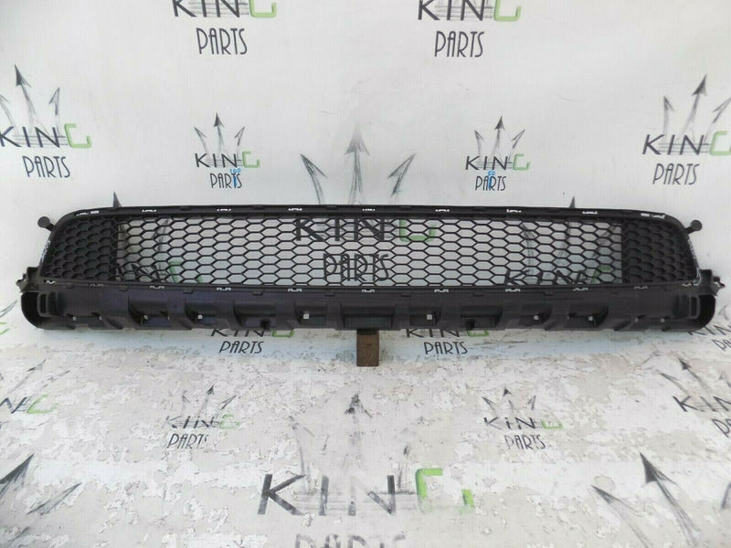 RENAULT TRAFIC 2014-2019  FRONT LOWER RADIATOR GRILLE 622544919R