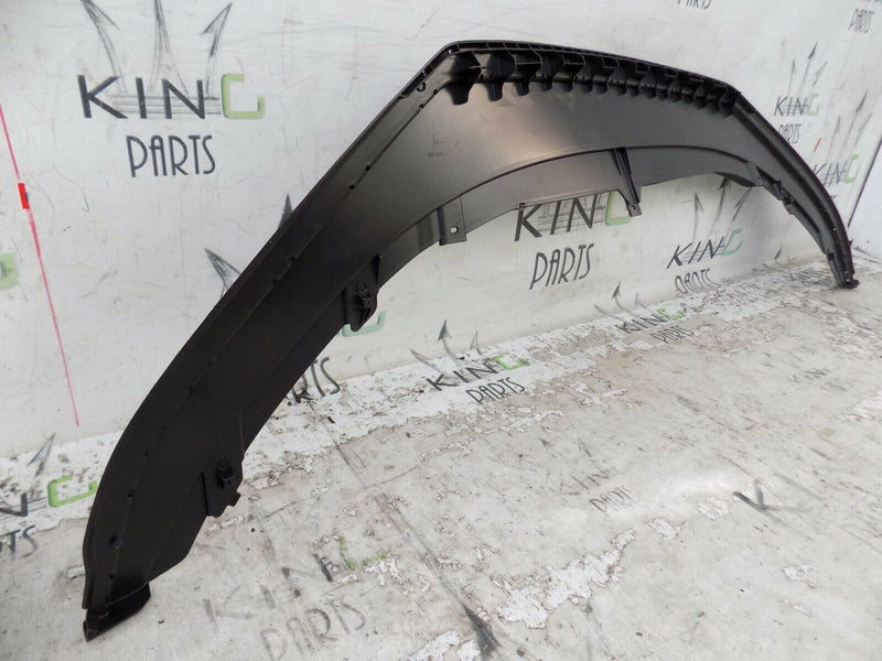 VW POLO GTI 2014-2017 FRONT BUMPER LOWER SPOILER TRIM OEM 6C0805915H9B9