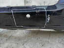 MERCEDES ML W164 2009-2012 FACELIFT FRONT BUMPER  A1658857225