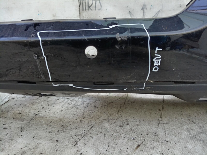 MERCEDES ML W164 2009-2012 FACELIFT FRONT BUMPER  A1658857225