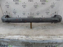 VW TRANSPORTER T5 Pre-Facelift 2003-2009 PRIMED REAR BUMPER PDC HOLES