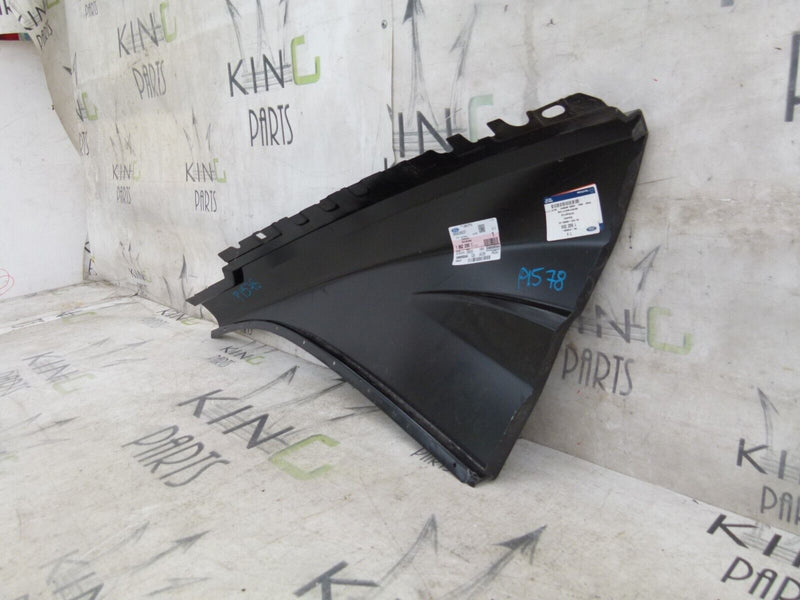 FORD TRANSIT MK4 RIGHT SIDE FRONT ROOF EXTENSION BODY PANEL 1862206