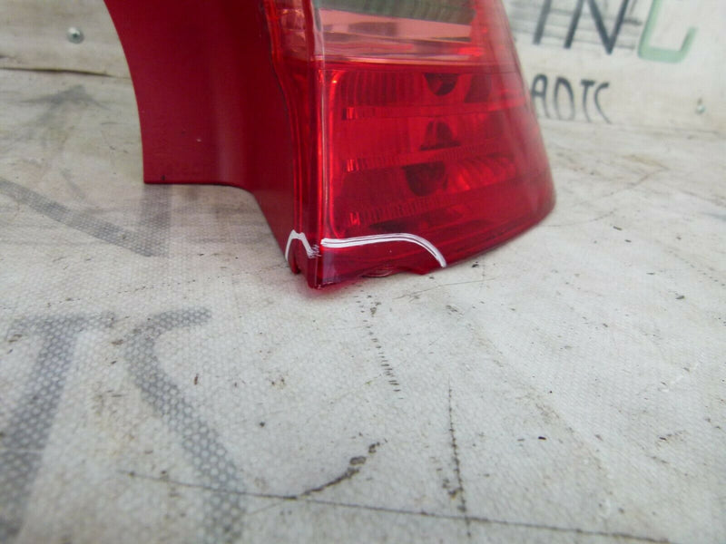 CITROEN C4 COUPE 3DR 2004-09 REAR LIGHT GENUINE RIGHT DRIVER SIDE 9646801677 565