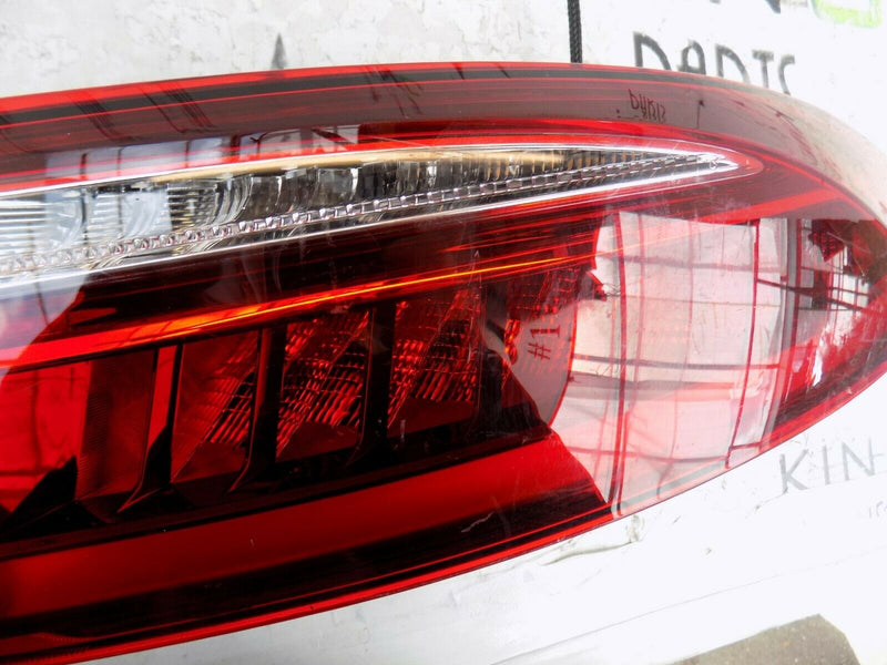 JAGUAR XF (X260) 2016-ON SPORTBRAKE REAR RIGHT LIGHT LAMP JX63-13404AD