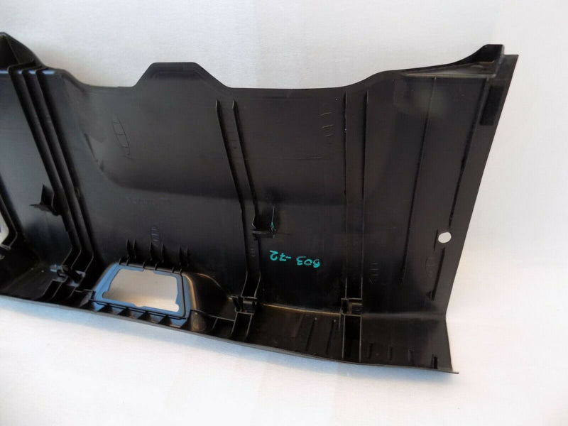 MAZDA 2 DJ 2014-ON TRUNK REAR PANEL COVER DB9L-6889X /B03-72