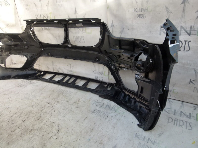 BMW X1 F48 2015-2019 FRONT BUMPER PDC GENUINE 5111 7354819