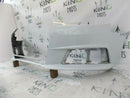 AUDI A4 B9 2016-ON AVANT FRONT BUMPER WHITE *DAMAGE* 8W0807437