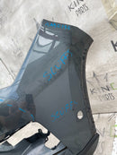 SEAT ATECA 2017-2020 FRONT BUMPER GENUINE 575807221