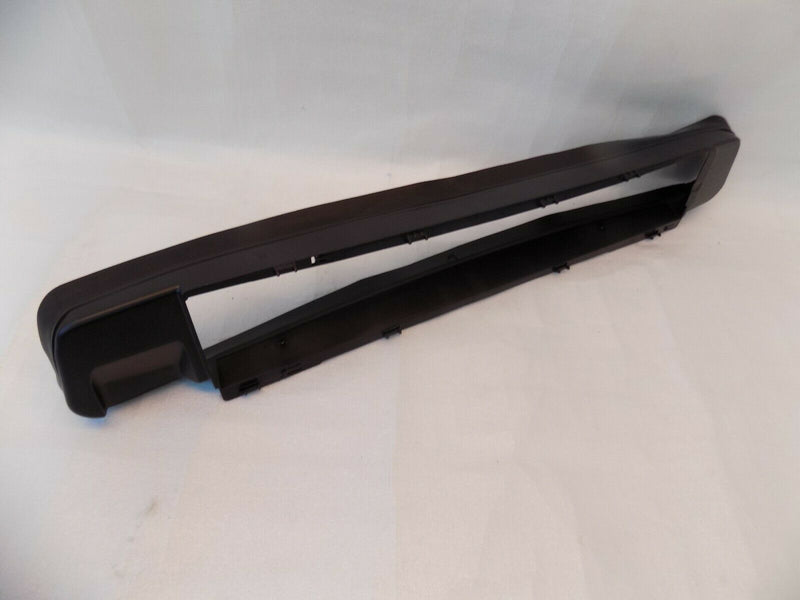 SMART FORTWO W453 2014-ON FAIR DUCT SEGMENT FRONT A4535050130 /B02-86