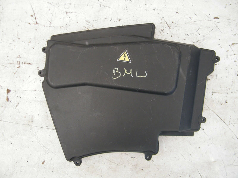 BMW 5 SERIES E60 M5 2003-2010 ECU BOX LID COVER 7520912