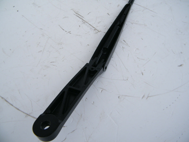 VW GOLF VII MK7 R GTI 13-16 LEFT FRONT WINDSCREEN WIPER ARM & BLADE NS 5G2955410