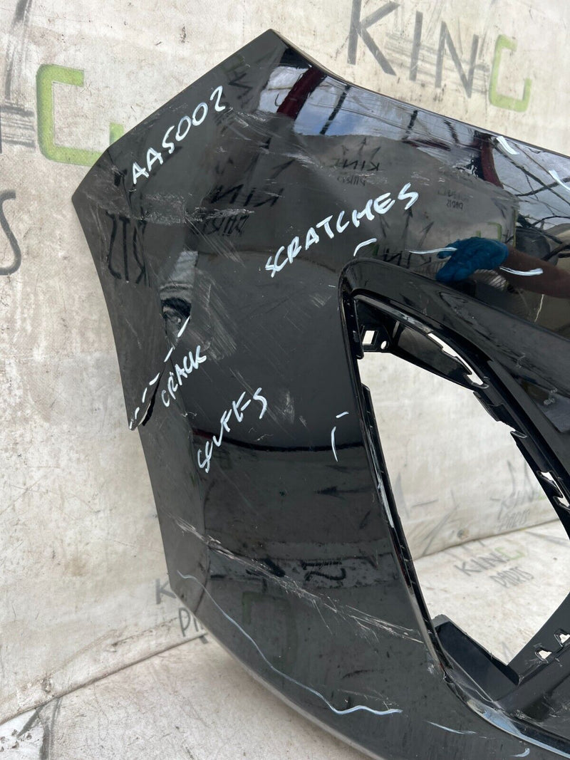 FORD FIESTA MK8 2018-2021 FRONT BUMPER GENUINE H1BB17K819A