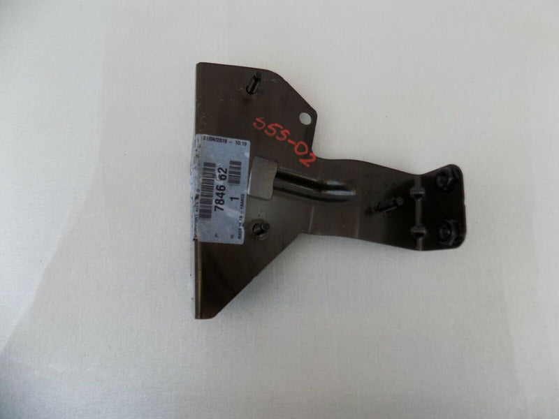 PEUGEOT PARTNER CITROEN BERLINGO II FRONT RIGHT FENDER BRACKET SUPPORT /S55-02