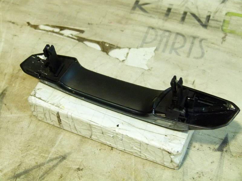 AUDI A4 S4 8W B9 2016-ON REAR RIGHT DRIVER SIDE DOOR EXTERIOR HANDLE GENUINE