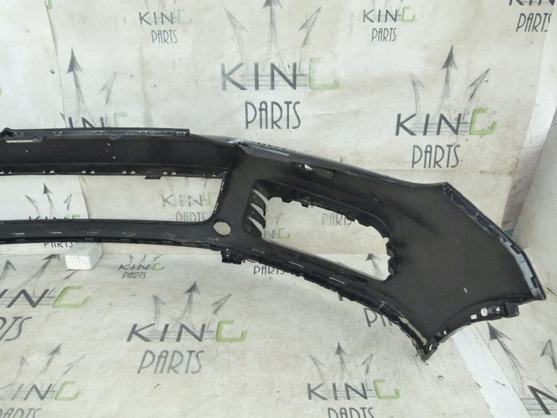 VW TOUAREG MK2 R-LINE FRONT BUMPER WASHERHOLES GENUINE 7P680722