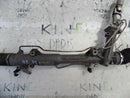 BMW 1 3 SERIES E87 E81 E90 E91 2004-07 POWER STEERING RACK COLUMN 6762238