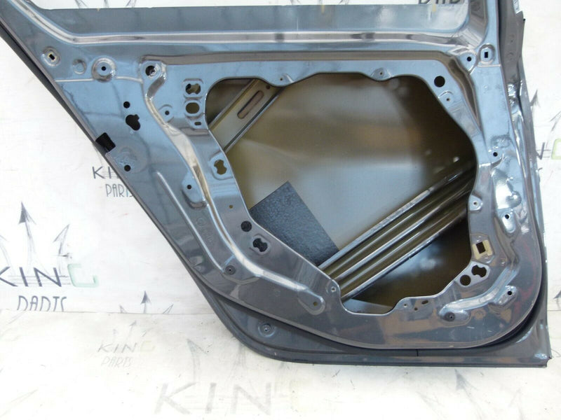 BMW 3 SERIES G20 SALOON 2018> GENUINE REAR DOOR PANEL LEFT PASSENGER SIDE
