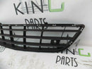 VAUXHALL CORSA D 2006-2009 FRONT BUMPER LOWER CENTRE GRILL 13179942