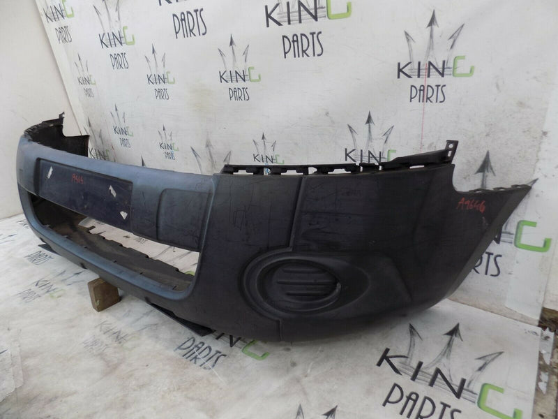 CITREON BERLINGO PEUGEOT PARTNER 2008-2012 FRONT BUMPER OEM 9682966577