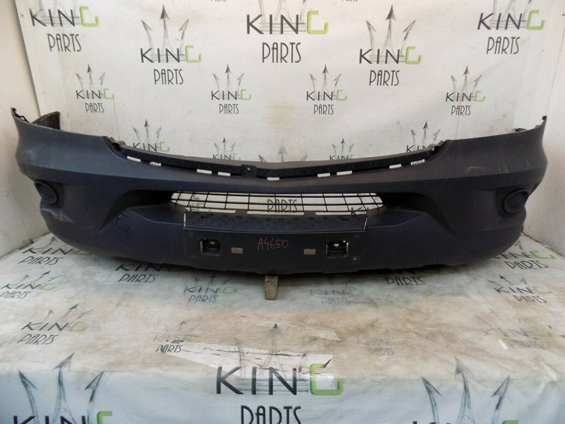 MERCEDES SPRINTER 906 W906 LCI 2014-2017 FRONT BUMPER GENUINE A9068851570