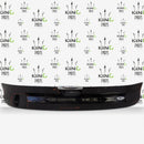 FORD GALAXY MK3 2015-ON FACELIFT REAR TAILGATE COVER BOOT LID TRIM PANEL