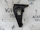 AUDI A1 8X 2010-2018 REAR BUMPER BRACKET MOUNT HOLDER LEFT