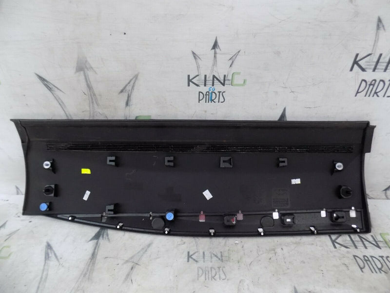 PEUGEOT 3008 2016-ON GENUINE RIGHT SIDE REAR DOOR LOWER TRIM 109779A2