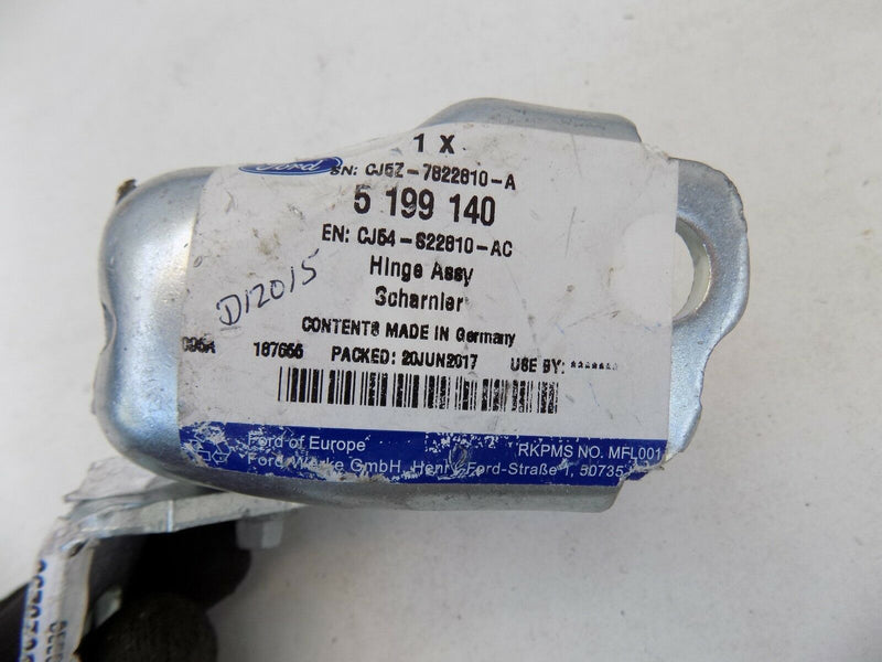 Ford Kuga 2012-2017 front right door lower door hinge 5199140 (S32-04)