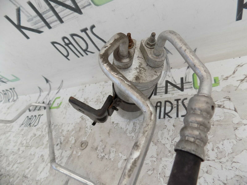 FORD FIESTA MK7 ST 1.0 ECOBOOST AIR CON CONDITIONING PIPE GENUINE G1B119A704-CA