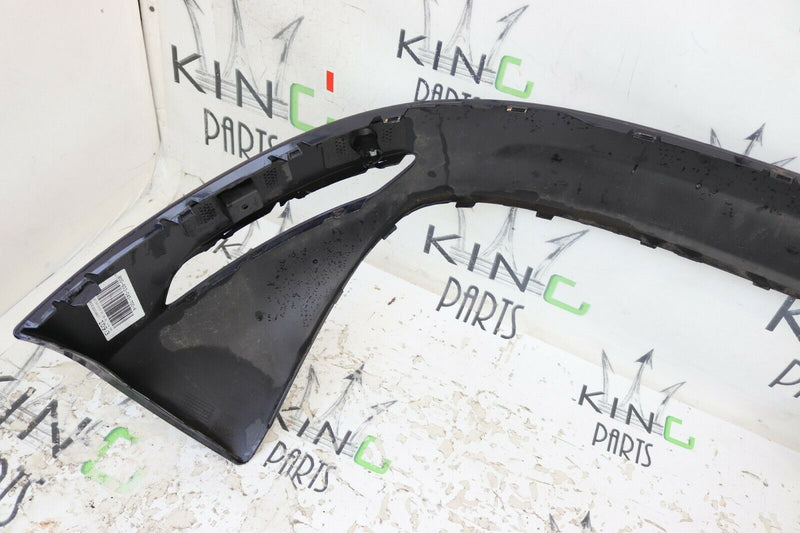 VOLVO XC60 R-DESIGN 2014-2016 REAR BUMPER GENUINE PDC LOWER PART 31323777
