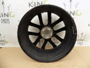 VOLVO XC90 20" INCH RIM ALLOY WHEEL 9J X20 ET38.5 GREY MATT 31381202