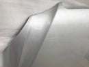 MERCEDES W212 2009-2016 GENUINE BONNET HOOD PANEL in SILVER