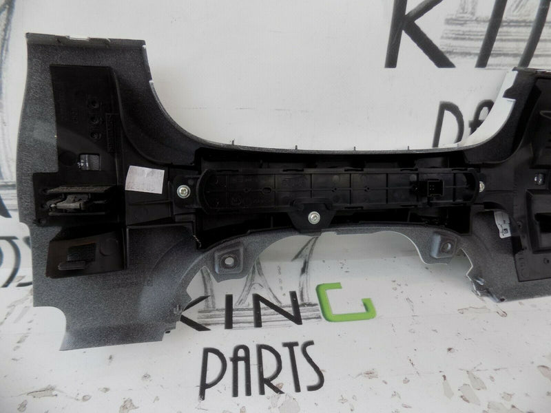 FIAT 500 2007-15 GENUINE WHITE DASHBOARD CONSOLE PANEL VENT SWITCH 51803294 *DA