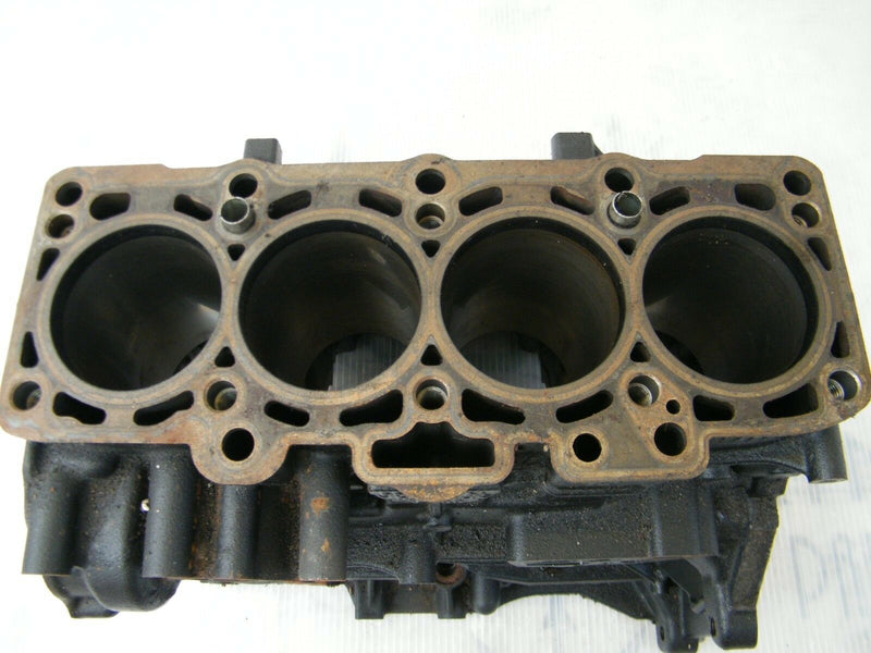 VW GOLF VI MK6 2008-2012 1.6 TDI CAYS19113 ENGINE BLOCK 03L021AL