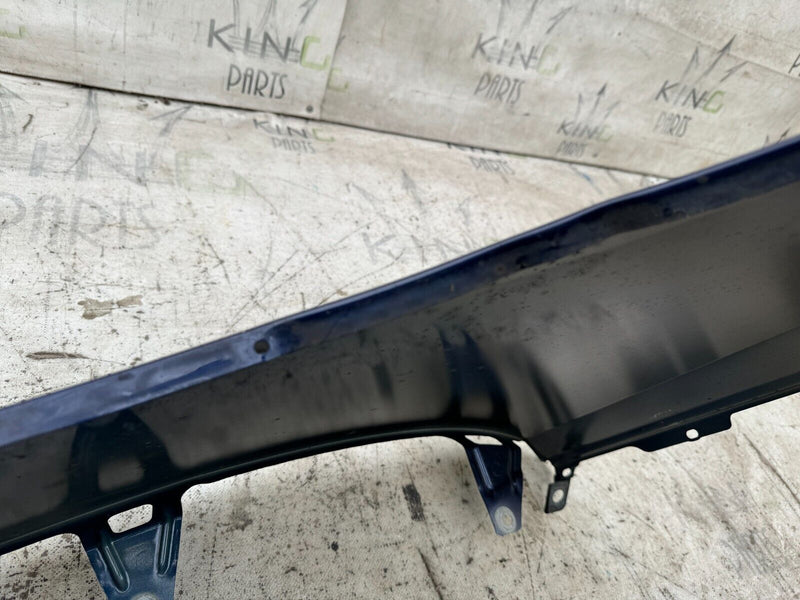 AUDI A4 B9 8W 2016-2019 FRONT FENDER WING PANEL RIGHT DRIVER SIDE