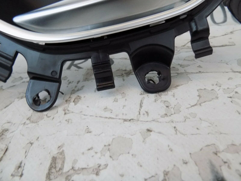 MERCEDES E CLASS W213 2009-2016 REAR RIGHT DOOR INTERIOR HANDLE A2137601800