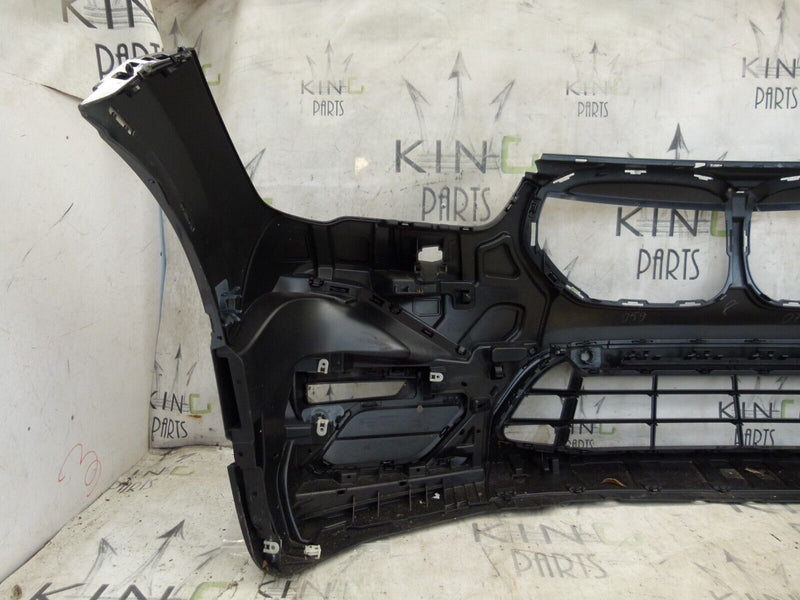 BMW X1 F48 xLINE FACELIFT 2019-ON FRONT BUMPER PDC GENUINE 5111 7954205