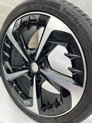 SEAT IBIZA 18" ALLOY WHEEL RIM 7J ET51 6F0601025S