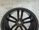 AUDI A6 S-LINE ALLOY WHEEL RIM 20" 8.5J ET43 GENUINE 4G9601025