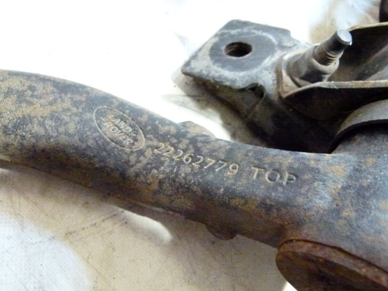 RANGE ROVER SPORT 13-17 ANTI ROLL SWAY STABILISER BAR GENUINE DPLA5E485AF