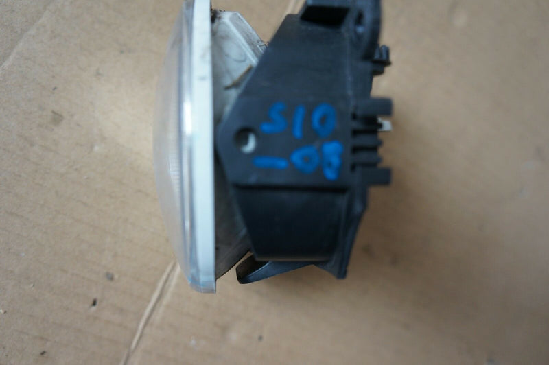 Citroen Peugeot Fog Light Front 9685425280 (S10-08)