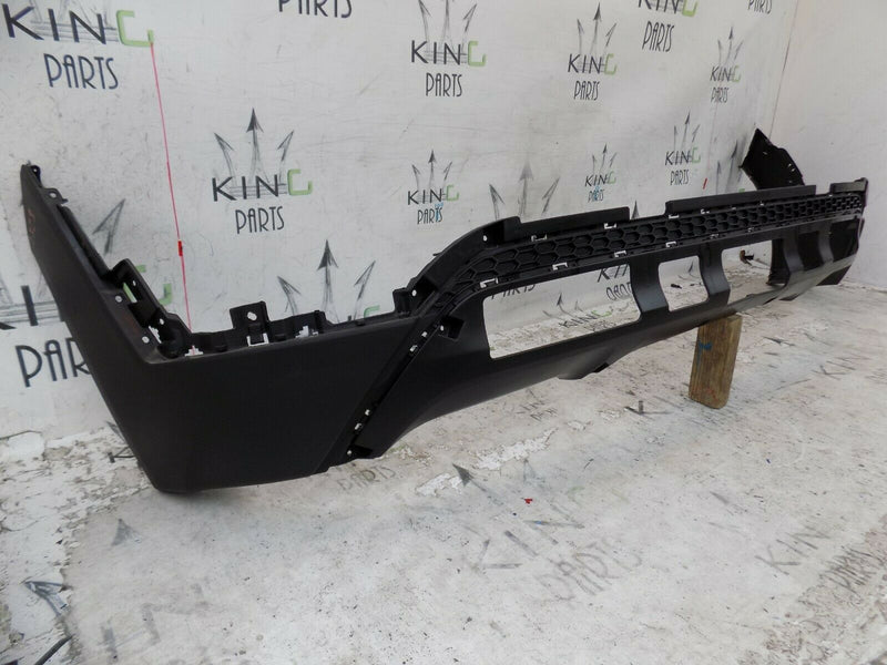 HYUNDAI TUCSON 2015 2016 2017 REAR BUMPER LOWER VALANCE SKIRT 86612-D7110
