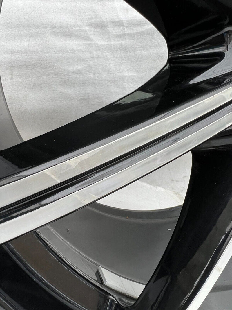 AUDI Q7 SQ7 21" ALLOY WHEEL RIM & TYRE 285/40/21 9.5J ET31 4M0601025CC