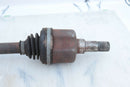 FORD S-MAX MK1 2006-2015 /MONDEO MK4 - FRONT LEFT DRIVESHAFT 6G91-3B437BE *3
